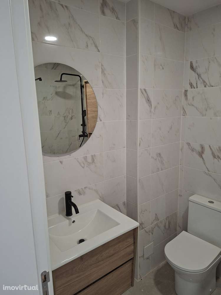 T2 Totalmente renovado 70m² - Grande imagem: 4/5