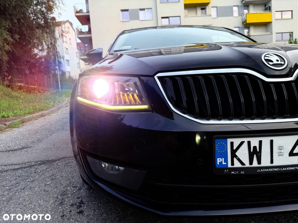 Skoda Octavia 1.2 TSI Classic - 19