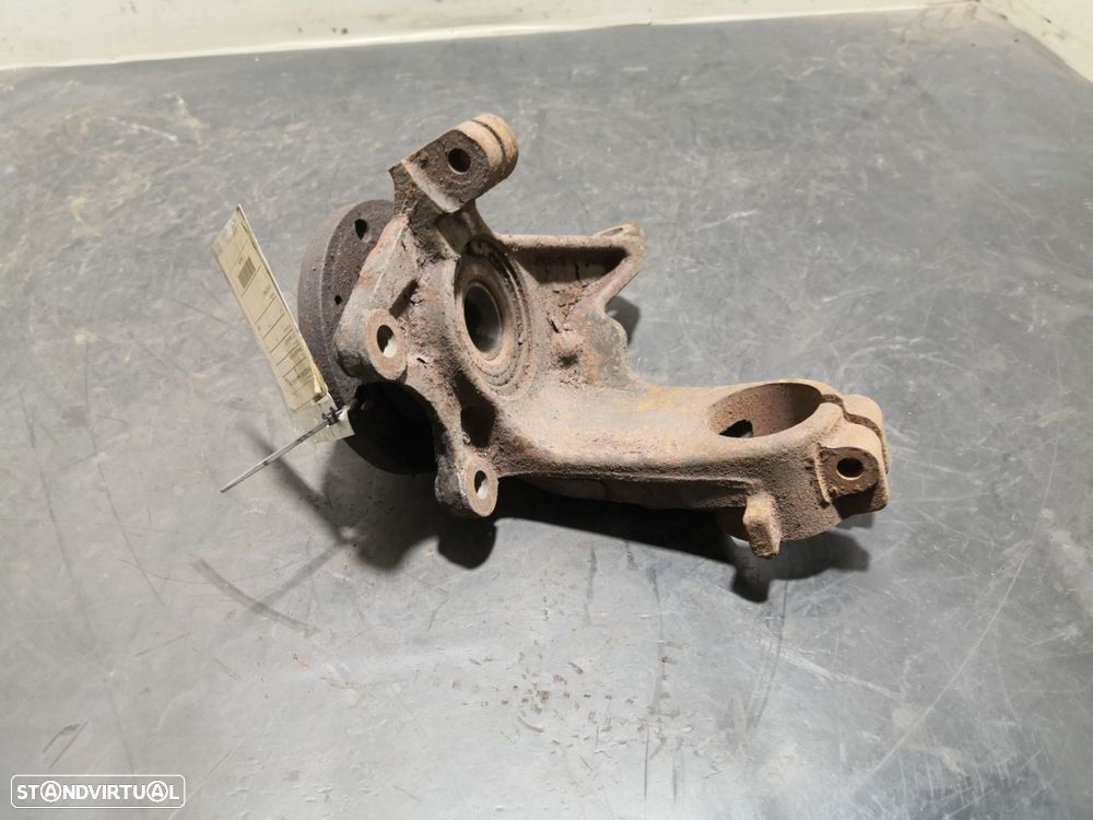 Manga De Eixo Esq Peugeot 206 Hatchback (2A/C) - 2