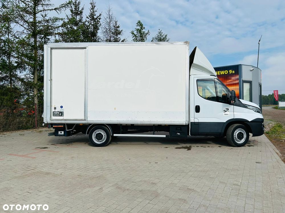 Iveco 35s160 - 10