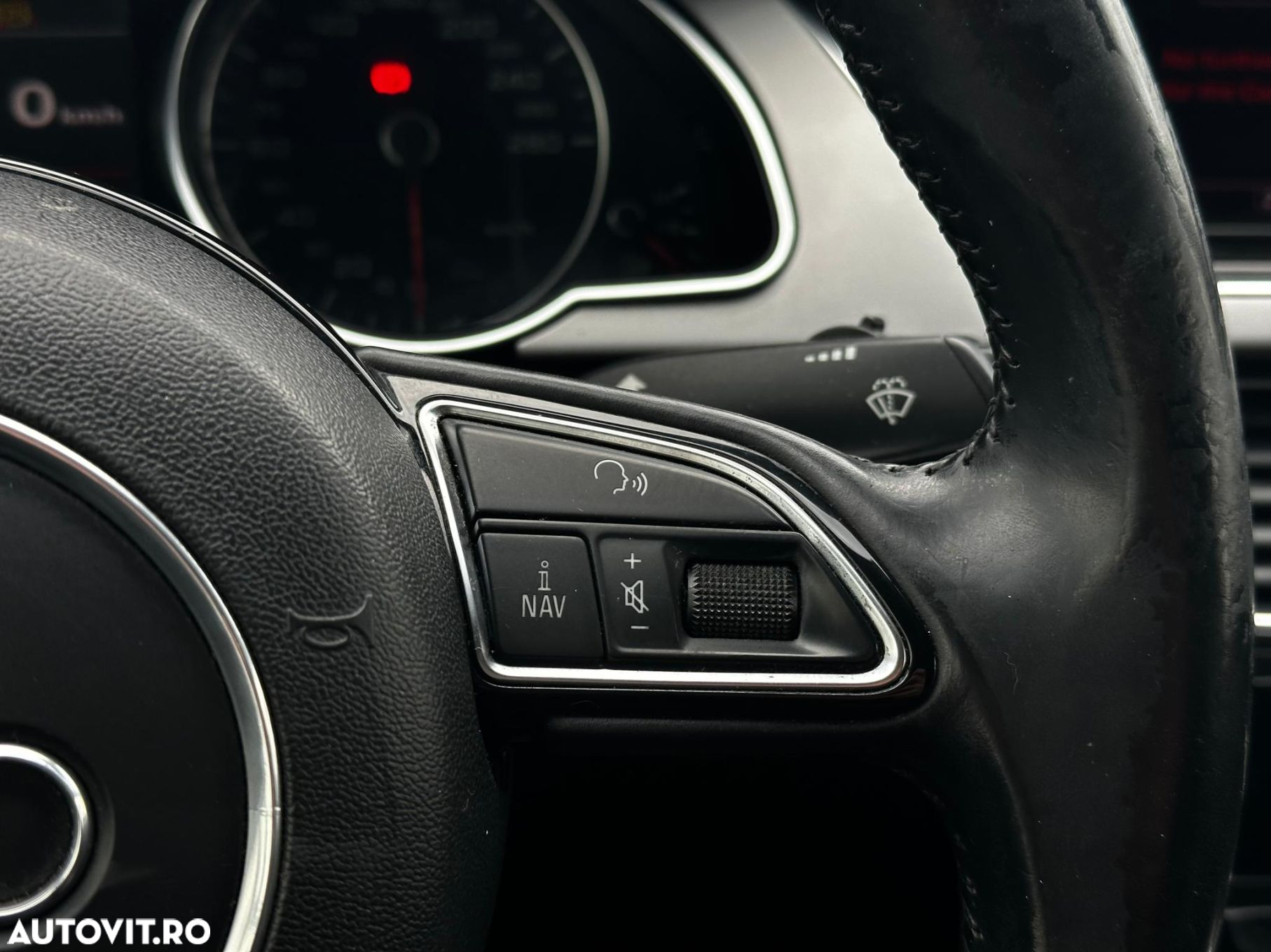 Audi A5 - 17