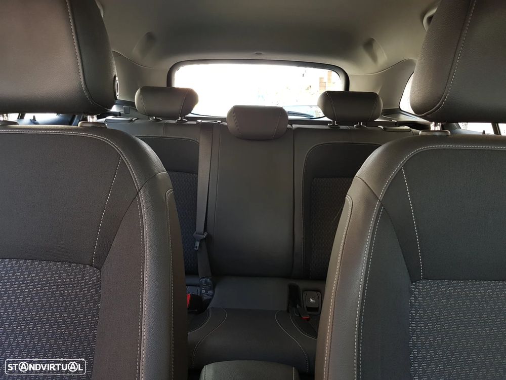 Opel Astra Sports Tourer 1.6 CDTI Innovation S/S RM6/SOB/5PC/5PB - 34