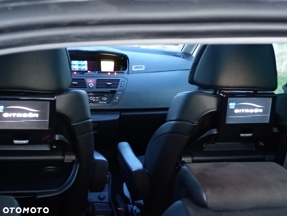 Citroën C4 Picasso - 2