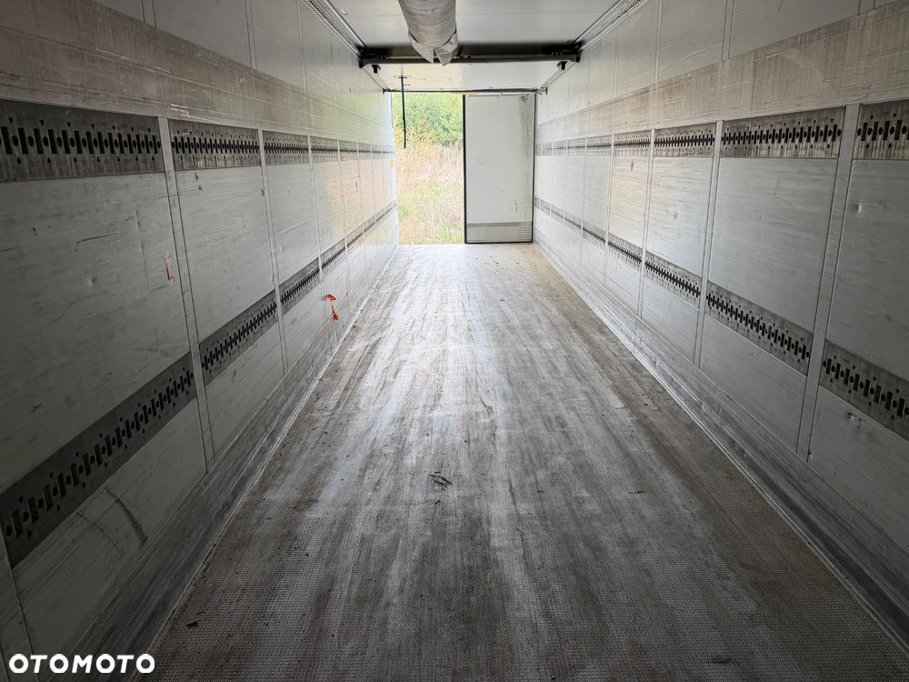 Schmitz Cargobull SCB*S3B / 11.2014 / MULTITEMP / CARRIER VECTOR 1950MT 2CPT - 28