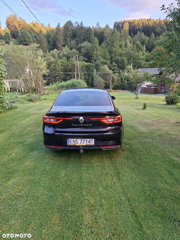 Renault Talisman - 4