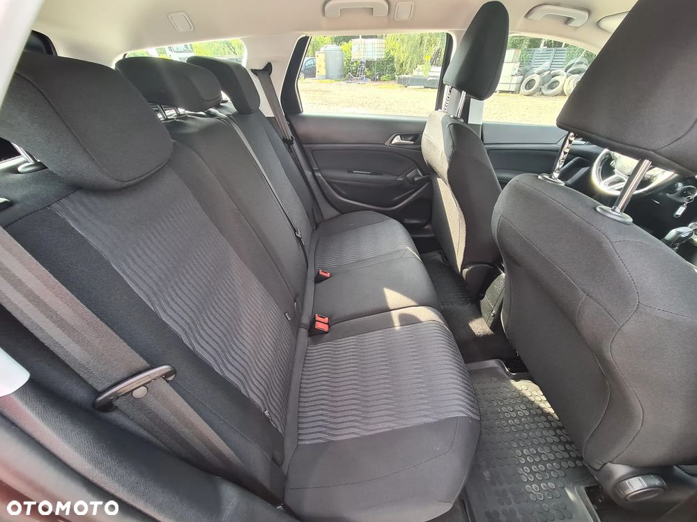 Peugeot 308 1.6 HDi Access - 32
