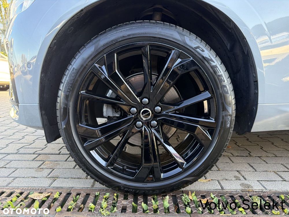 Volvo XC 60 - 35