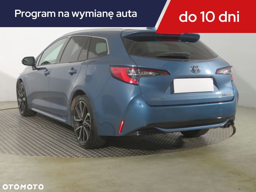 Toyota Corolla - 6