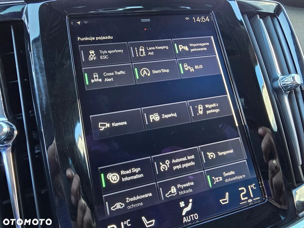 Volvo V90 - 22