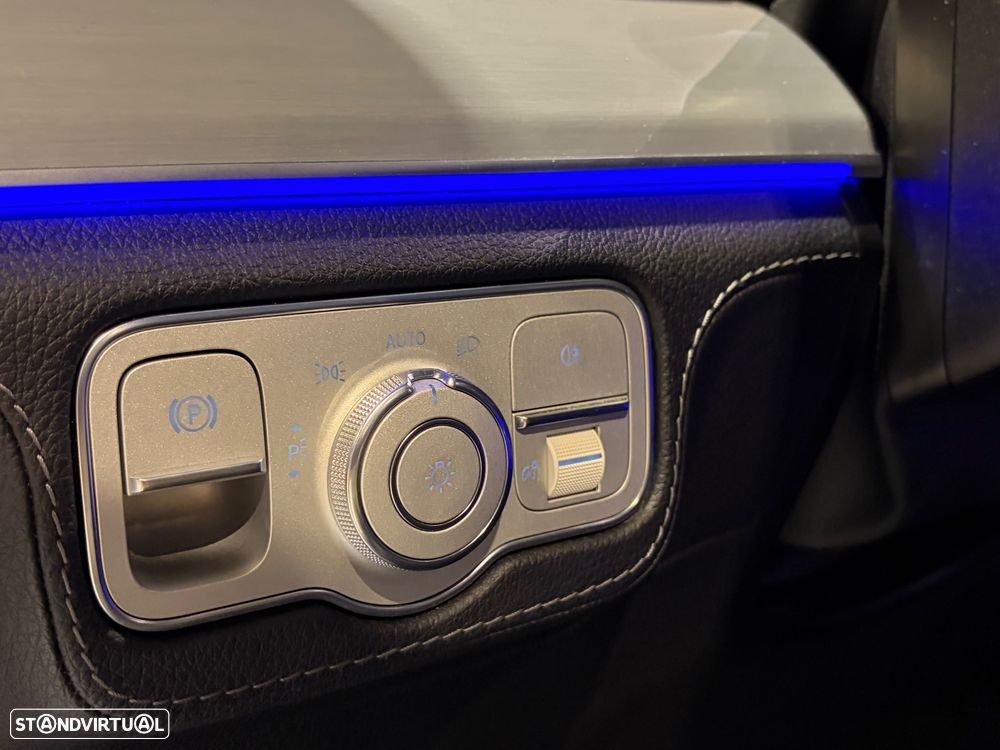 Mercedes-Benz GLE 350 de 4Matic - 26