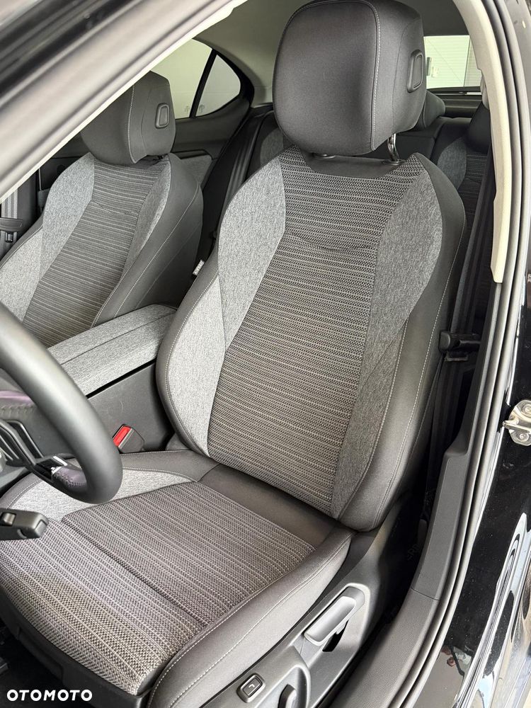 Skoda Superb 2.0 TDI SCR 4x4 Edition 130 DSG - 13