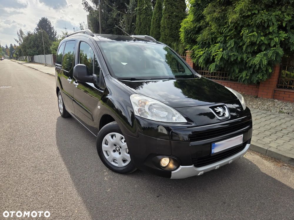Peugeot Partner - 2