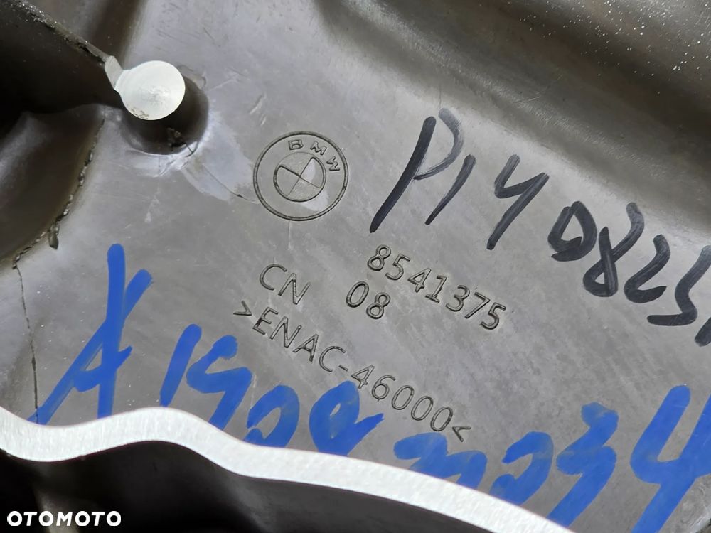 Dekiel Pokrywa Sprzegla Bmw R 1250 Gs Adventure Bmw Rs - 9