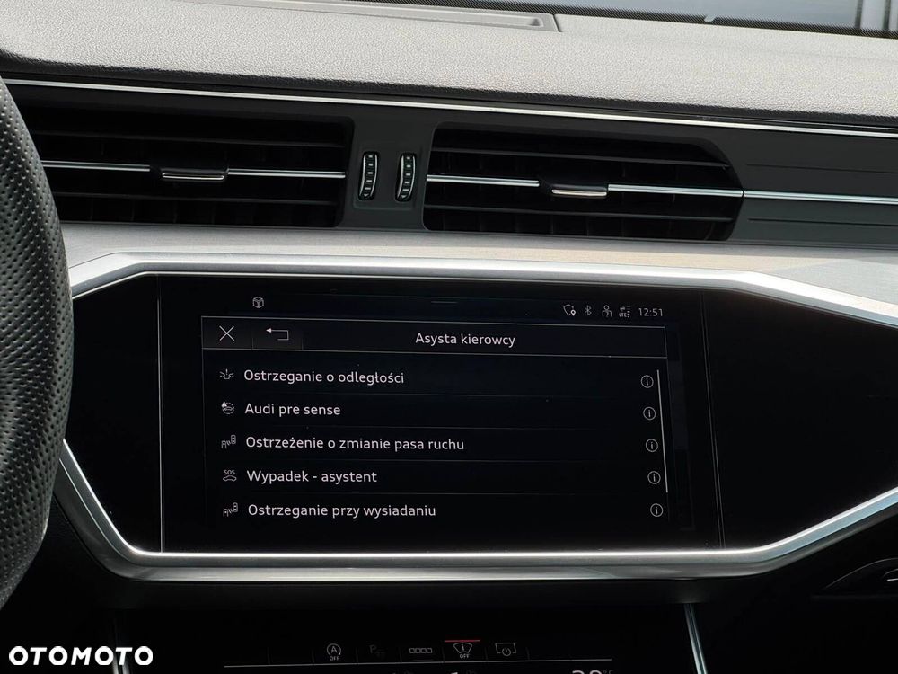 Audi A6 Avant - 26