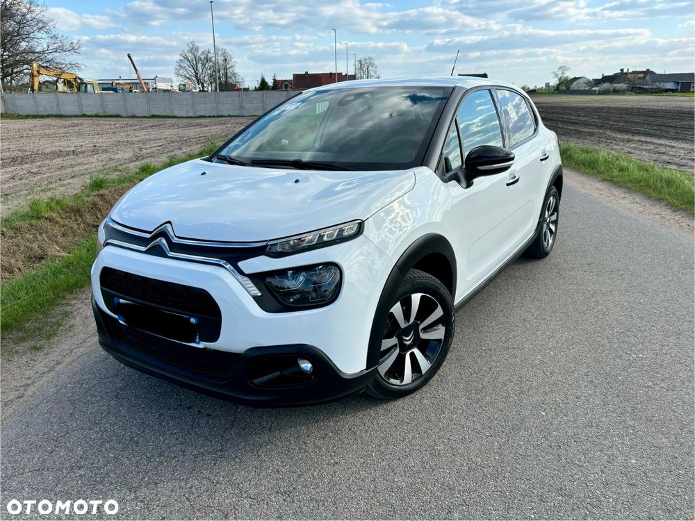 Citroën C3 Pure Tech 83 S&S ELLE - 21