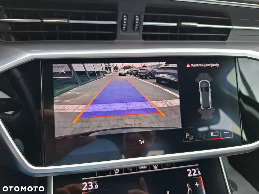 Audi A6 Avant 35 TDI mHEV S tronic - 26