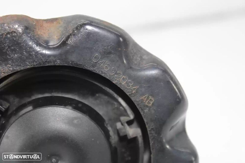 COLUNA ALARME JEEP PATRIOT 2007 -04692034AB - 1