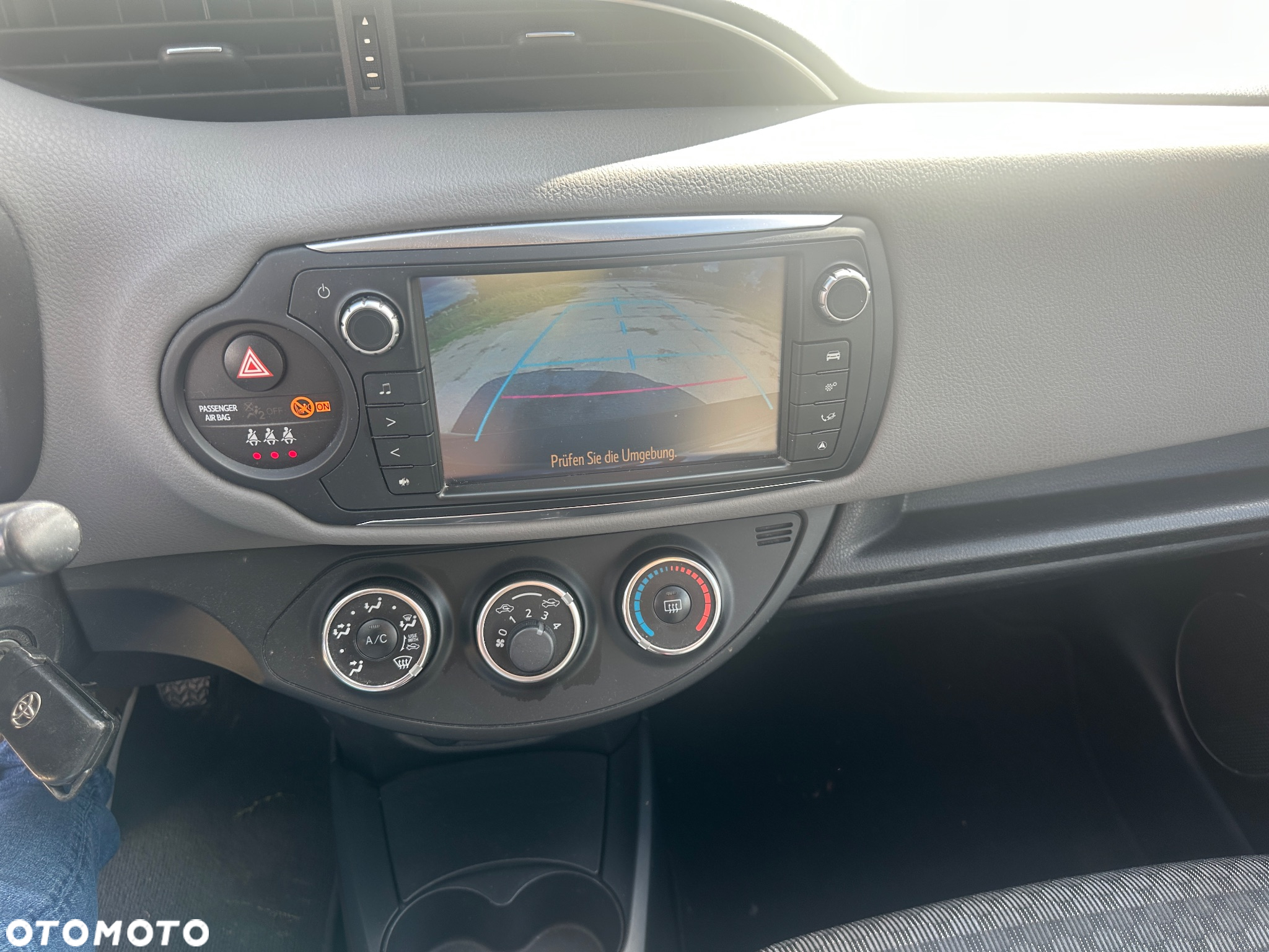 Toyota Yaris 1.0 Life - 9