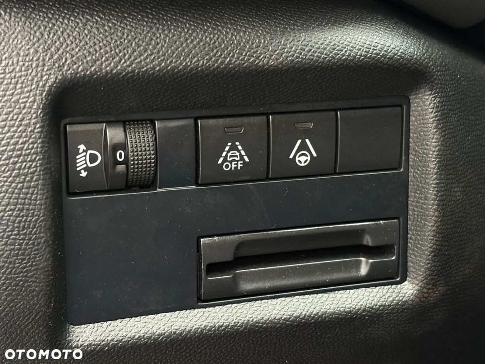 Citroën C5 Aircross BlueHDI 130 S&S EAT8 FEEL PACK - 34