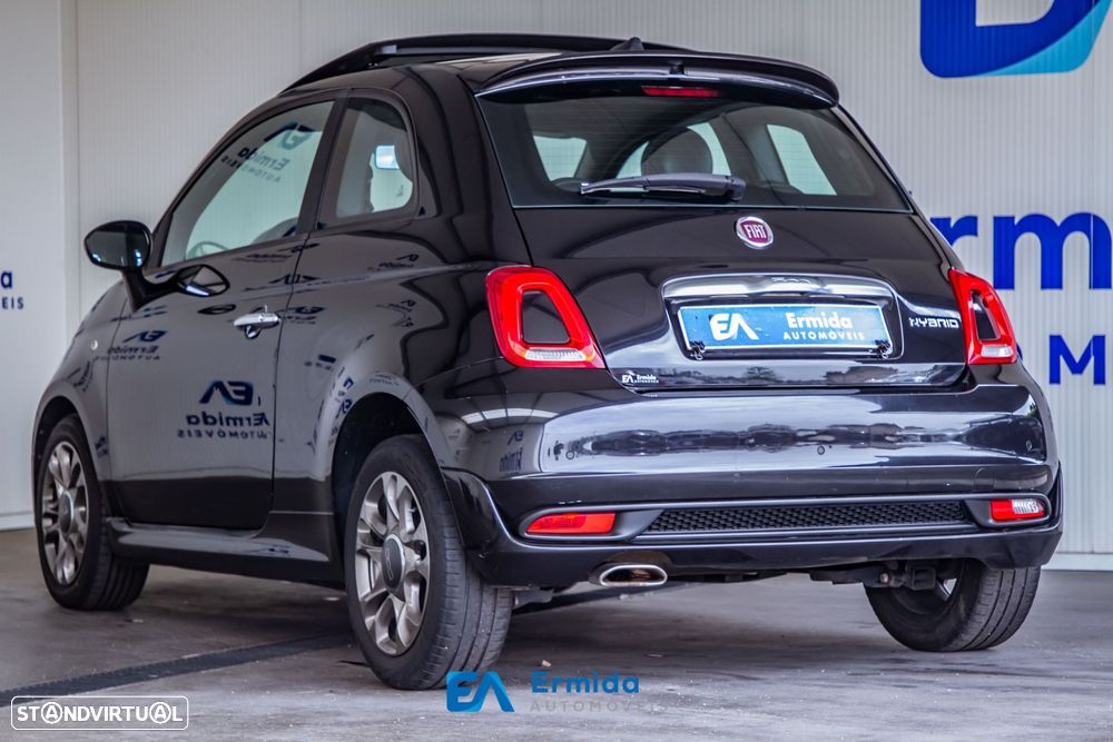 Fiat 500 - 7