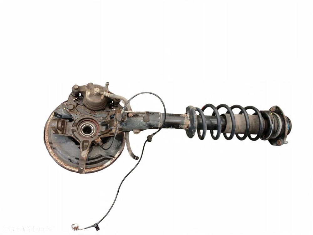 ZWROTNICA AMORTYZATOR PRAWY PRZÓD MITSUBISHI SPACE STAR II LIFT (2016-2019) 1.2 80KM - 3