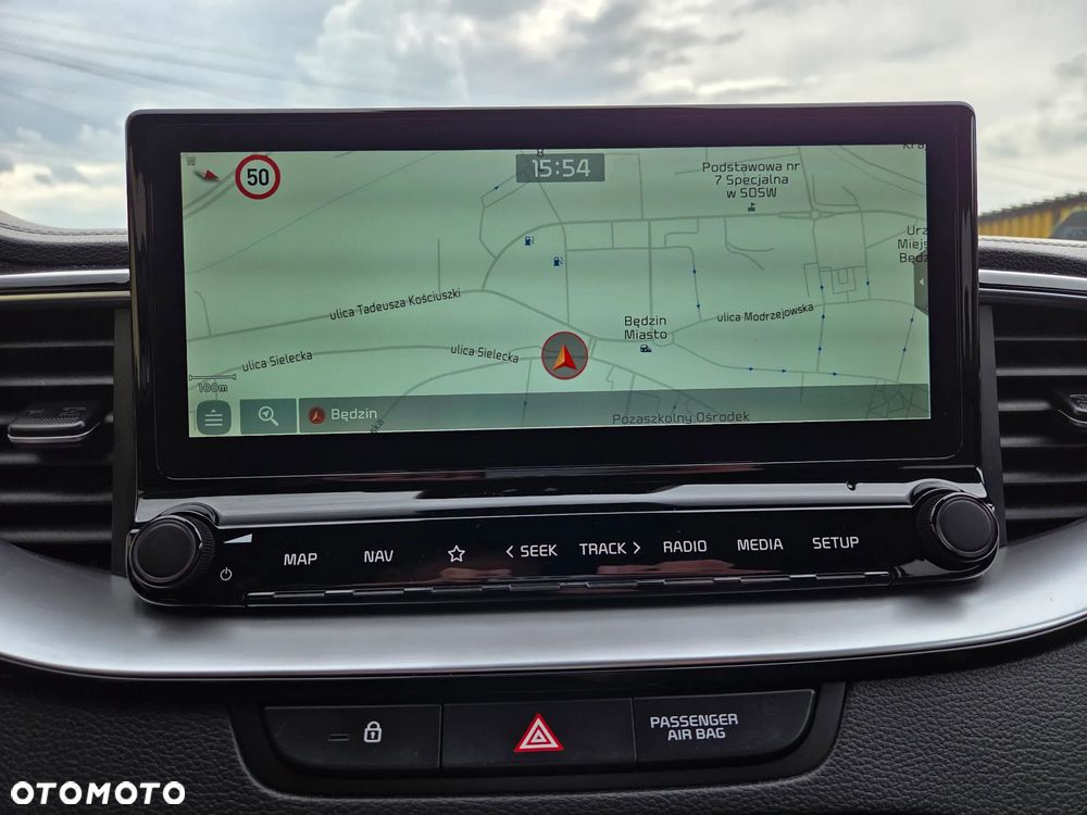 Kia Ceed 1.5 T-GDI L Business Line Plus DCT - 21