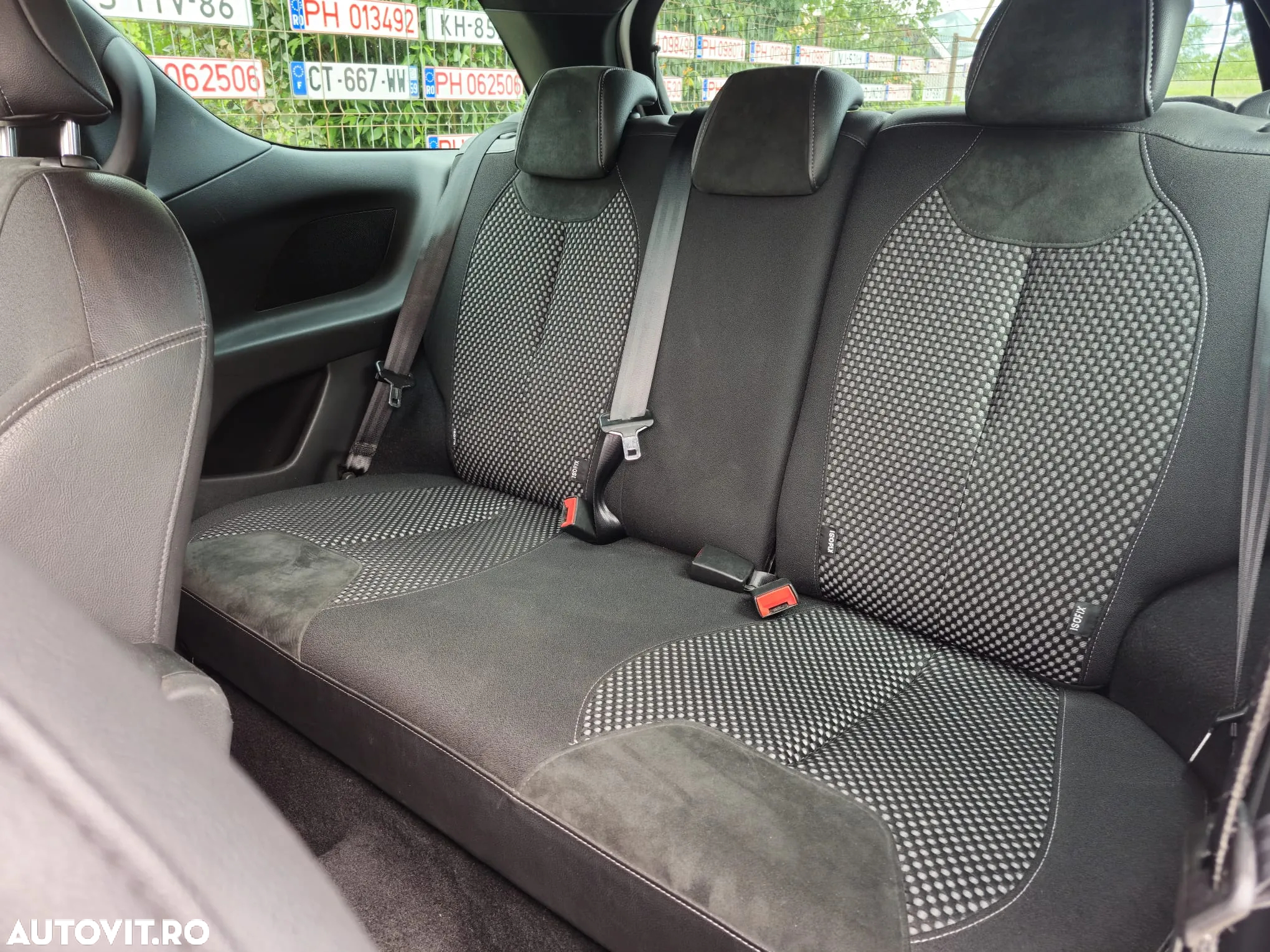 Citroën DS3 - 8