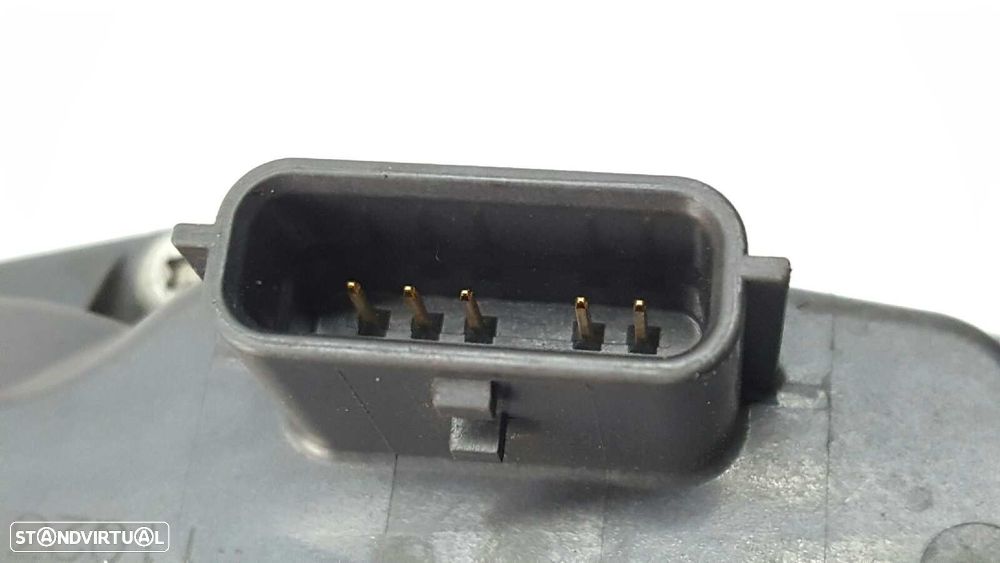 VáLVULA EGR RENAULT KANGOO FURGóN MAXI 2P PROFESIONAL - 5