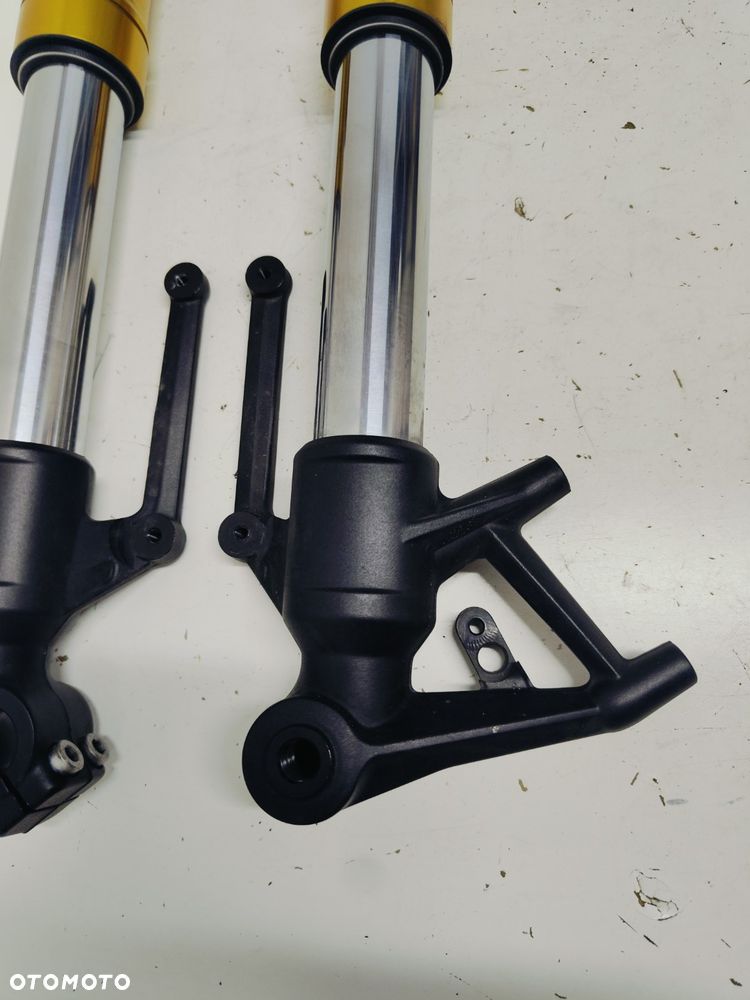 Zawieszenie Przód Lagi 24.r Triumph Sclambler 400 - 4