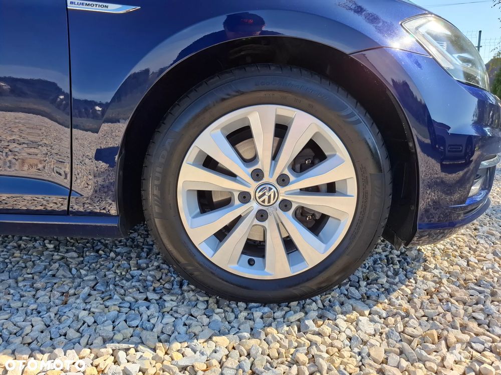 Volkswagen Golf 1.5 TSI BMT Comfortline - 14