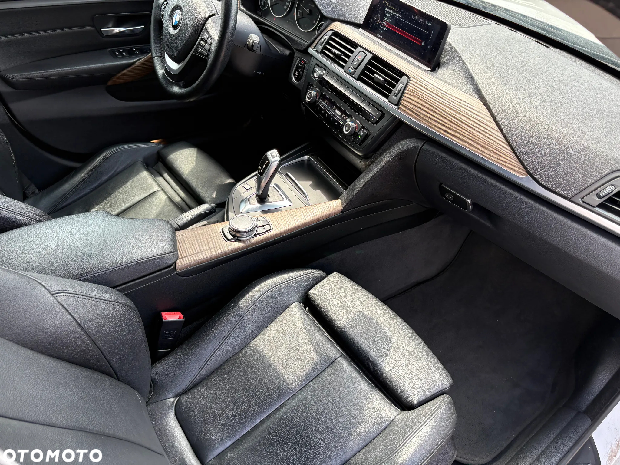 BMW Seria 4 435d xDrive Advantage - 29