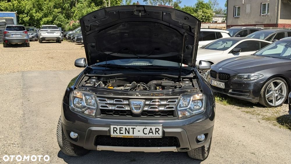 Dacia Duster - 36
