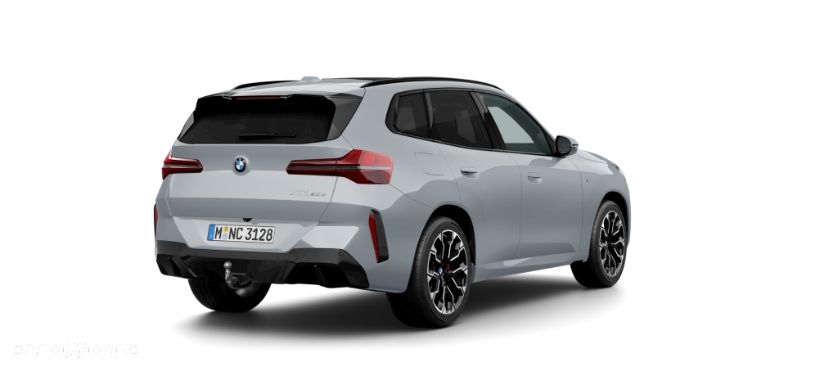 BMW X3 - 6