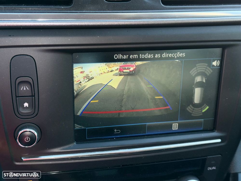 Renault Kadjar 1.3 TCe Intens - 35