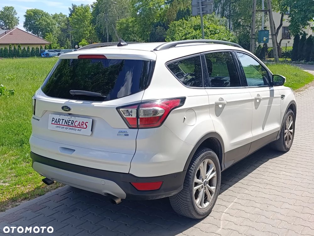 Ford Escape - 5