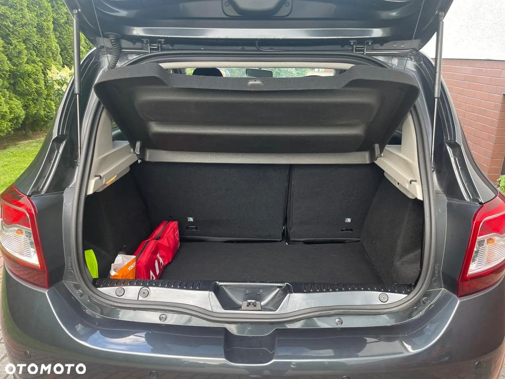 Dacia Sandero 0.9 TCe Laureate S&S - 10