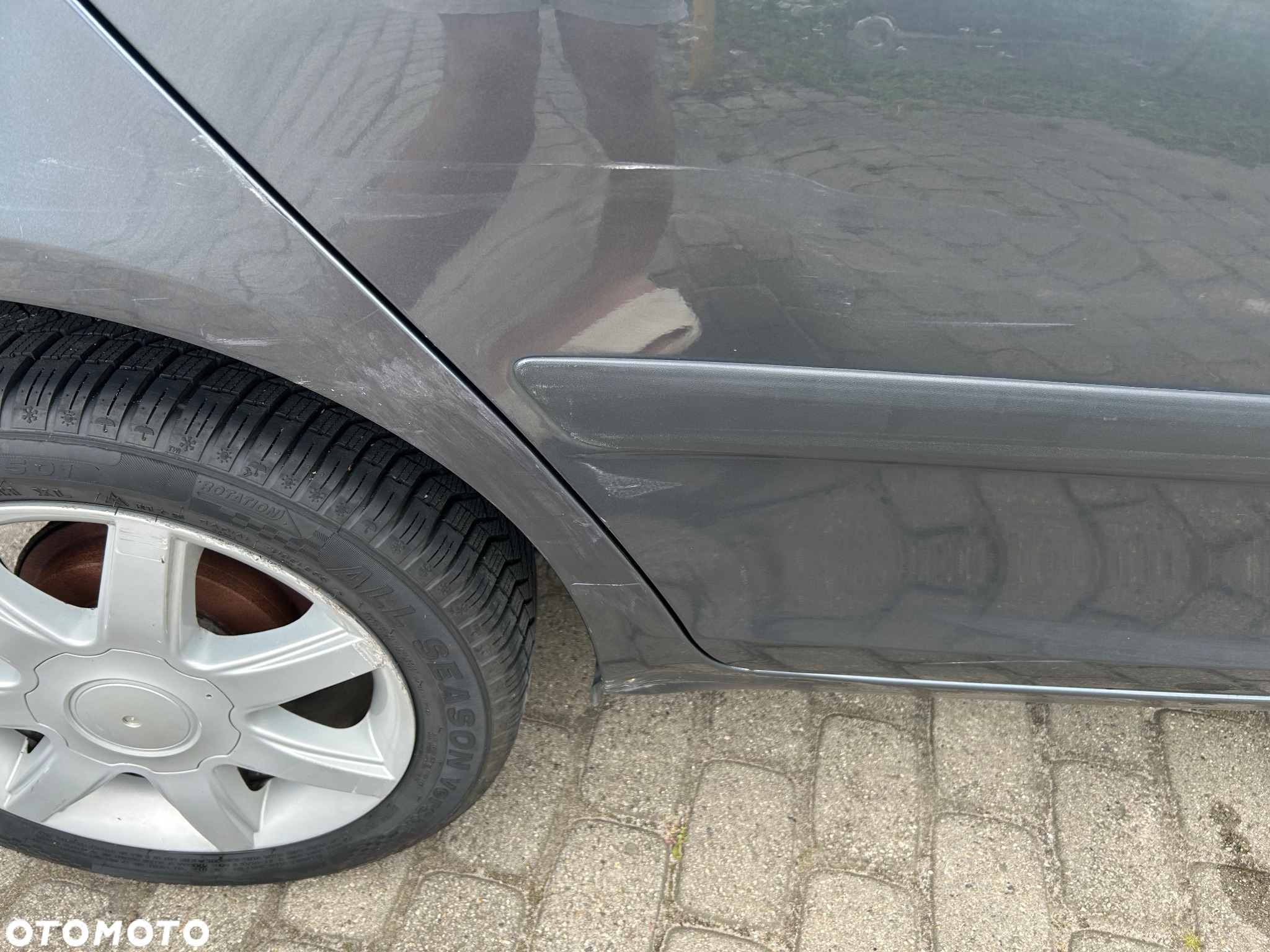 Skoda Fabia 1.2 12V Classic - 10