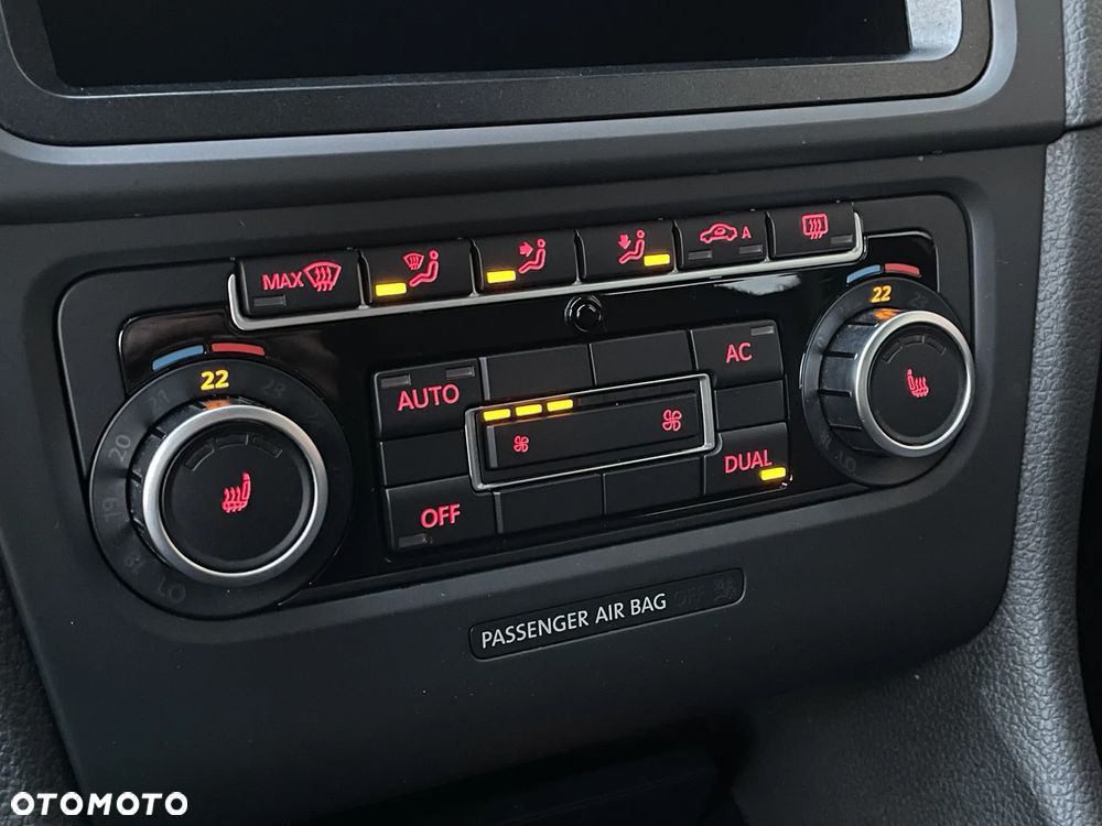 Volkswagen Golf 1.4 Comfortline - 30