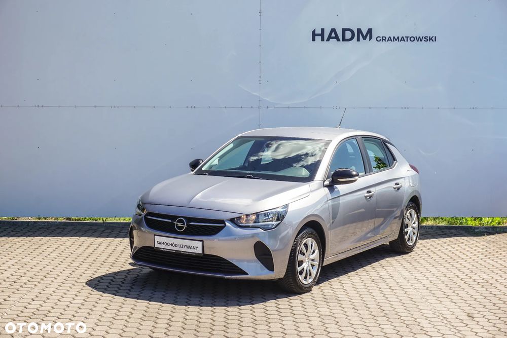 Opel Corsa 1.2 Start/Stop Elegance - 3