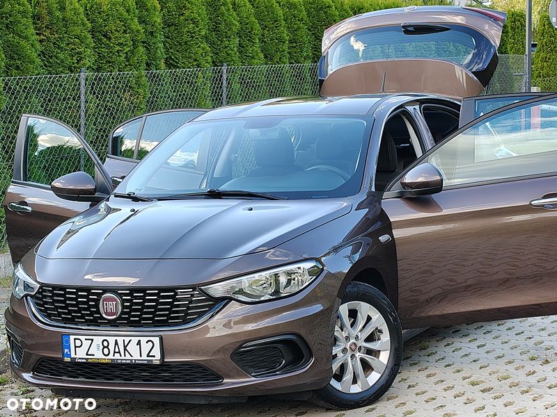 Fiat Tipo 1.4 16v S-Design - 37