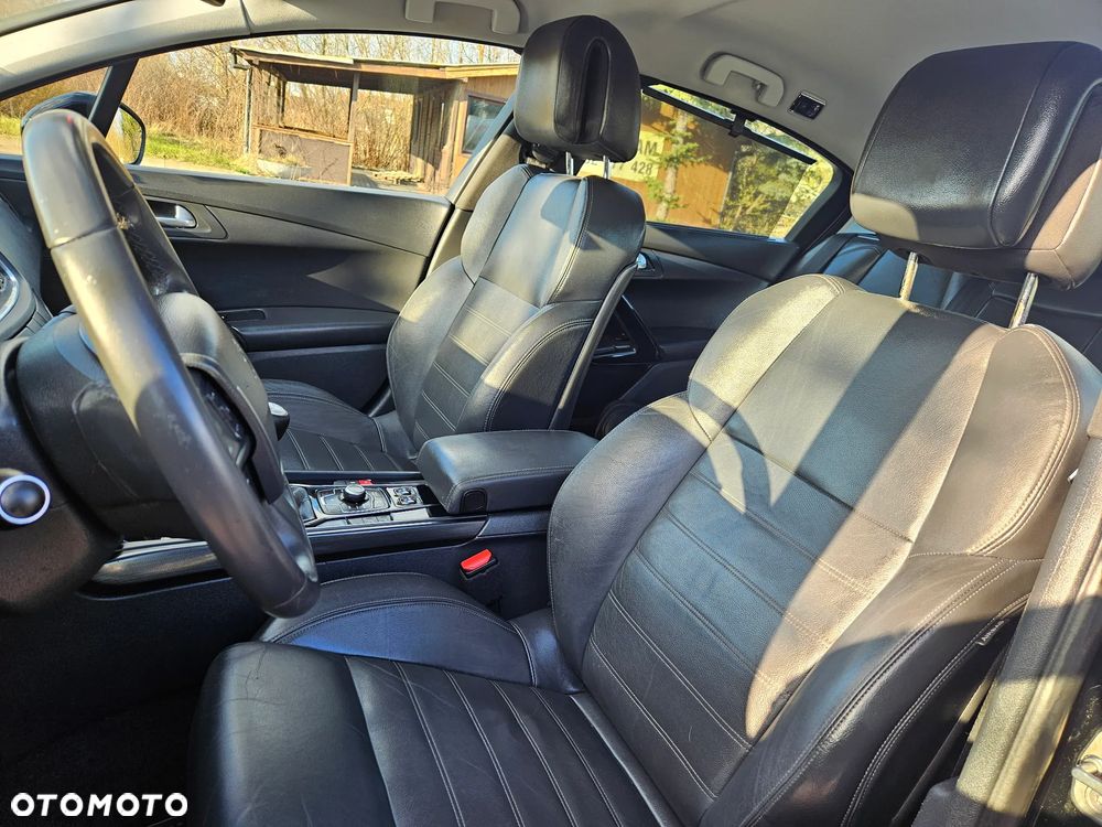 Peugeot 508 HDi FAP 140 Allure - 36