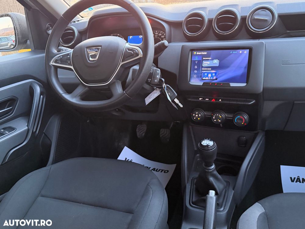 Dacia Duster - 14