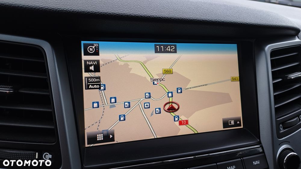 Hyundai Tucson - 8