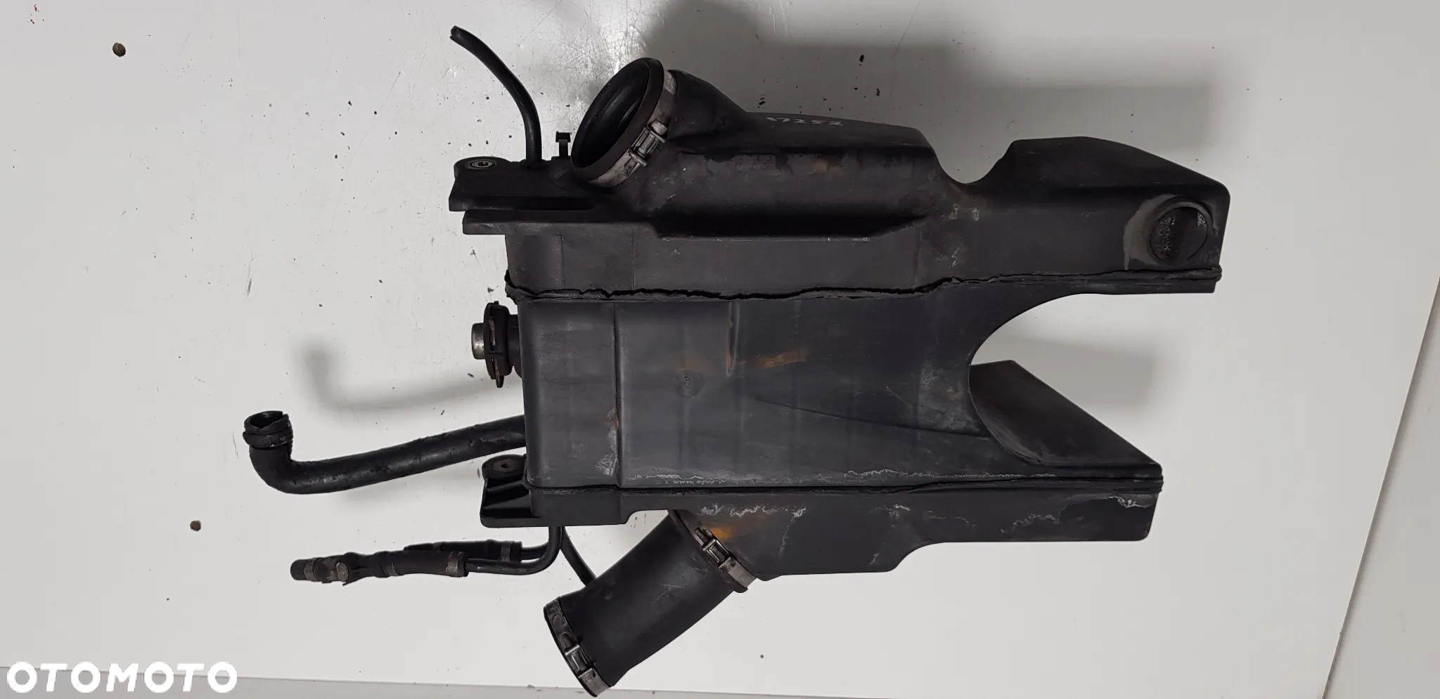 BMW R 1150 RT 2001-2005 Filtr powietrza airbox - 3