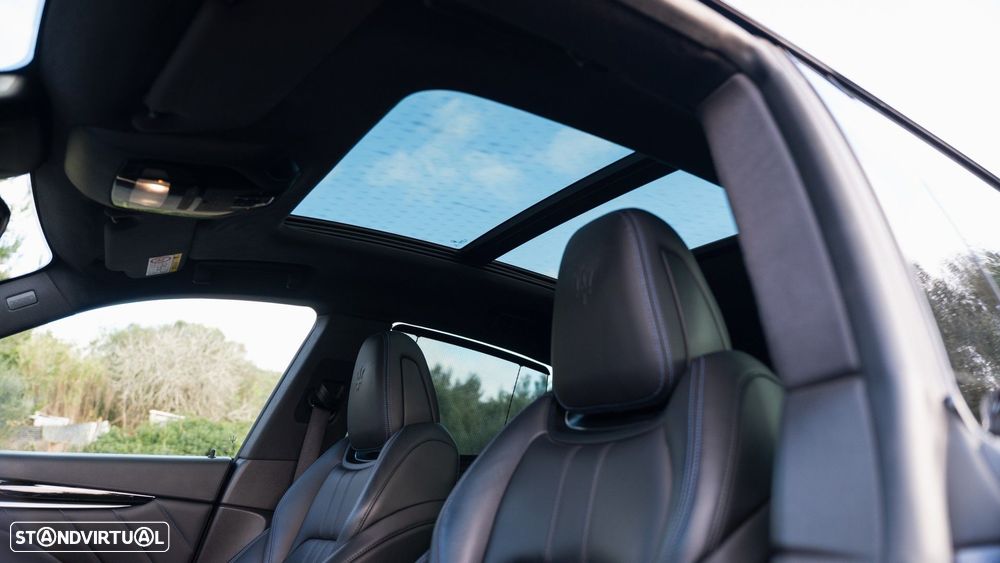 Maserati Levante 2.0 GT Ultima - 17