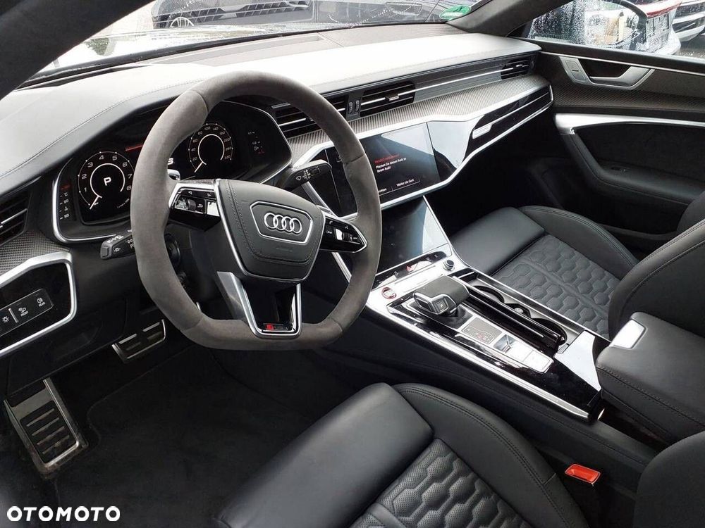 Audi RS7 Sportback - 10