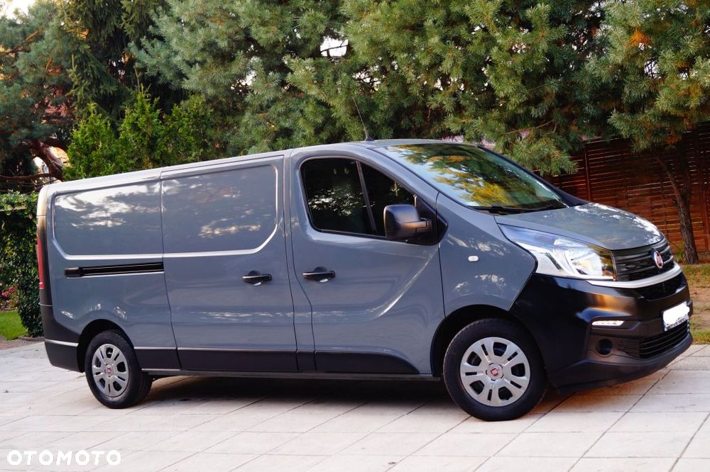 Fiat Talento - 1