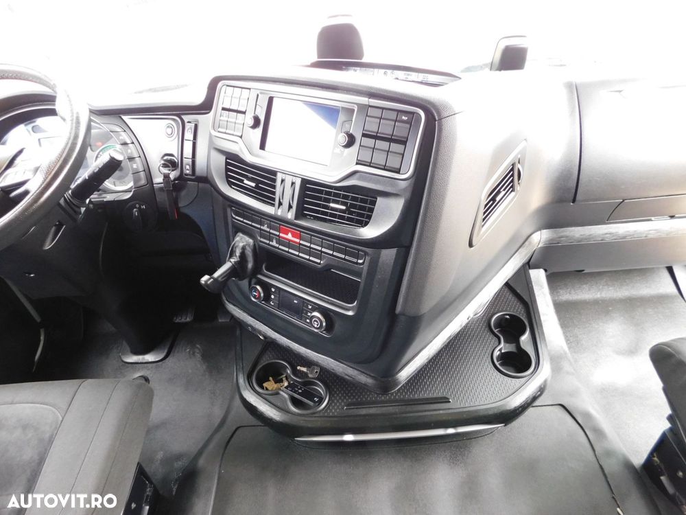 Iveco As440stp - 7