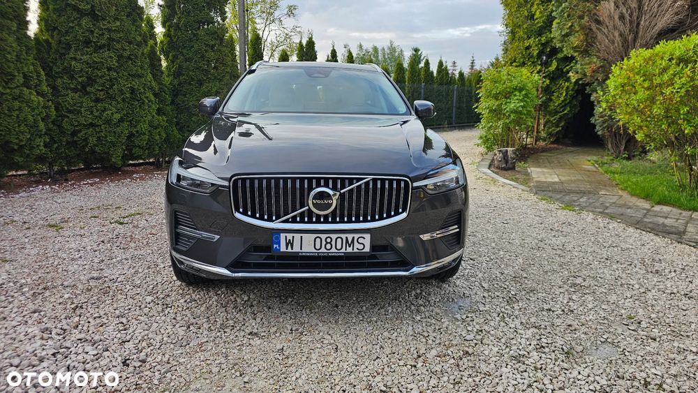 Volvo XC 60 B5 B AWD Ultimate Bright - 2
