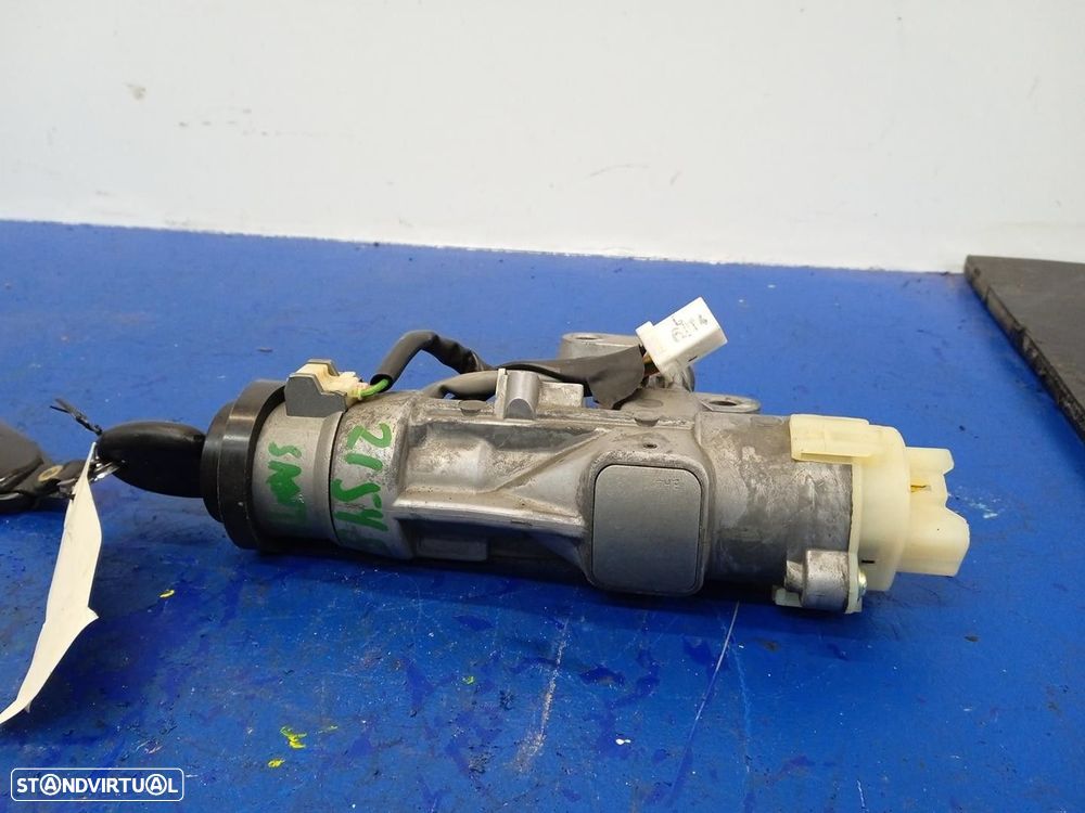 COMUTADOR DE ARRANQUE HYUNDAI SANTA FÉ II 2006 -4EB - 2